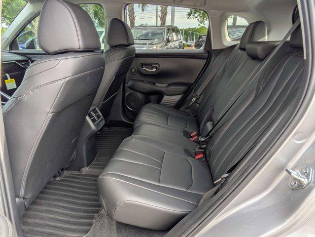 2025 Acura ADX FWD