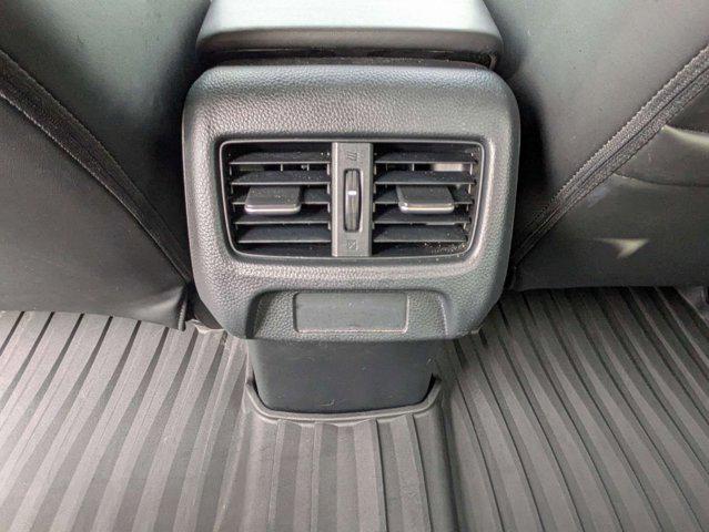 2025 Acura ADX FWD