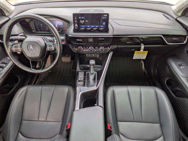 2025 Acura ADX FWD