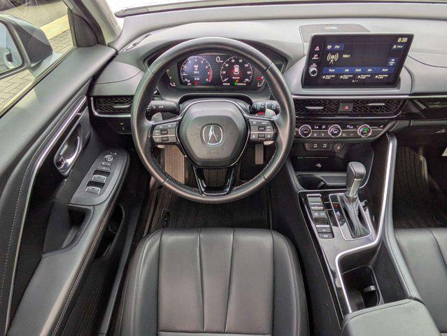 2025 Acura ADX FWD