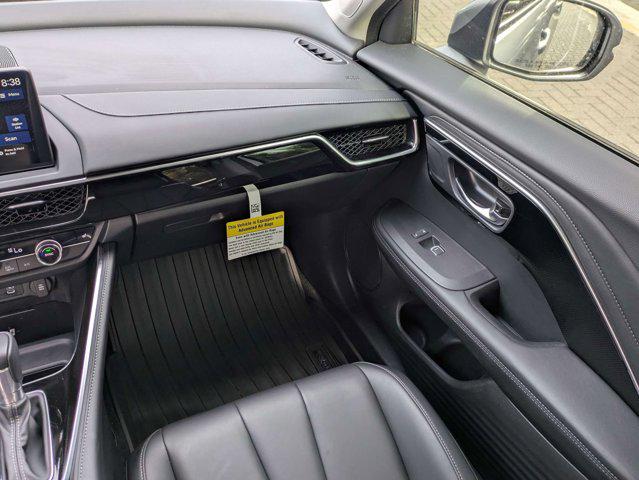 2025 Acura ADX FWD
