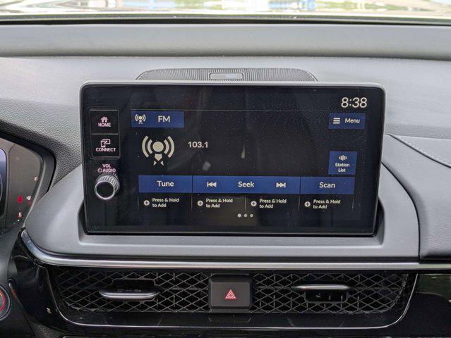 2025 Acura ADX FWD