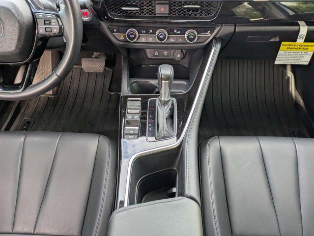 2025 Acura ADX FWD