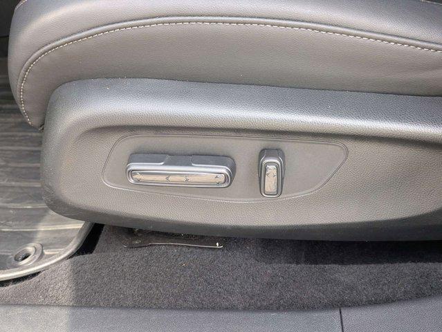 2025 Acura ADX FWD