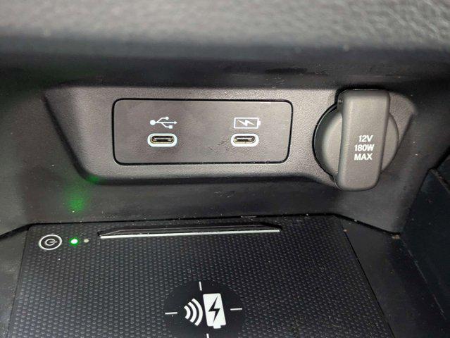2025 Acura ADX FWD