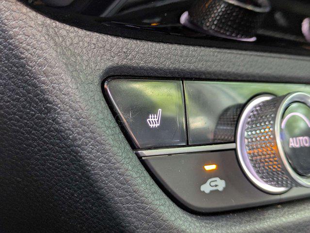 2025 Acura ADX FWD