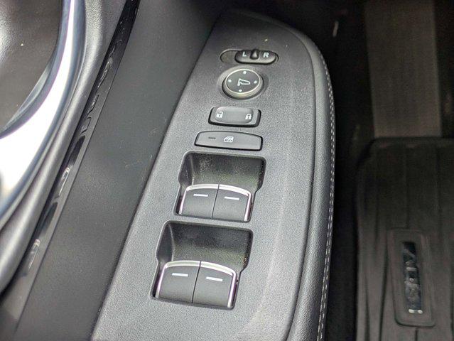 2025 Acura ADX FWD