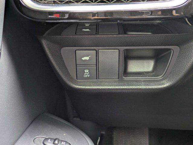 2025 Acura ADX FWD