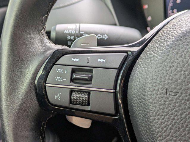 2025 Acura ADX FWD