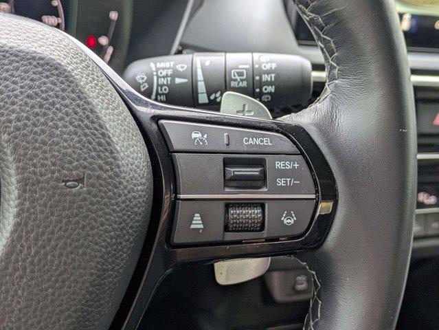 2025 Acura ADX FWD