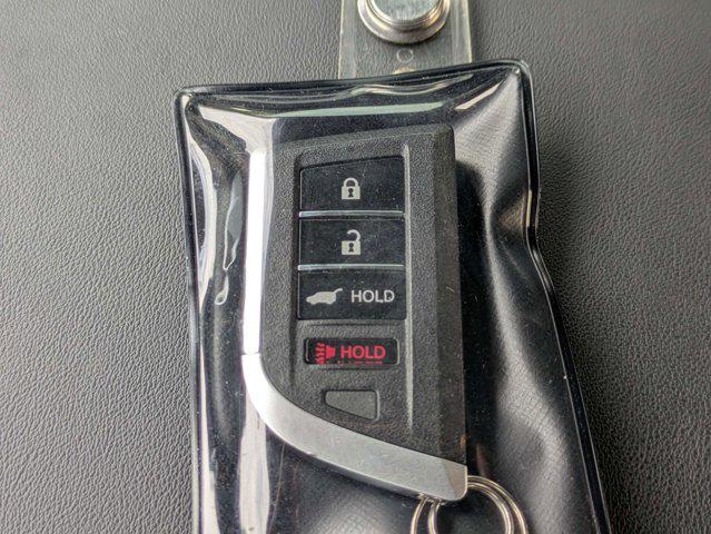 2025 Acura ADX FWD