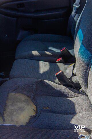 2007 Chevrolet Silverado 3500 Classic Work Truck