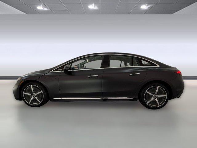 2024 Mercedes-Benz EQE 350 4MATIC