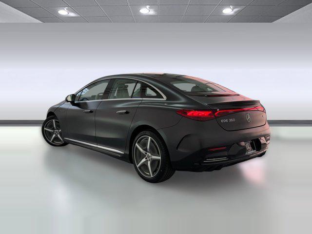 2024 Mercedes-Benz EQE 350 4MATIC