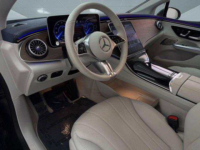 2024 Mercedes-Benz EQE 350 4MATIC