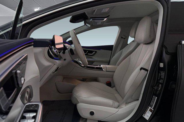 2024 Mercedes-Benz EQE 350 4MATIC