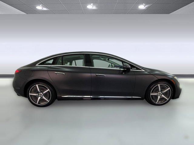 2024 Mercedes-Benz EQE 350 4MATIC