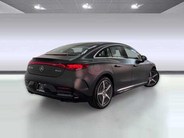 2024 Mercedes-Benz EQE 350 4MATIC