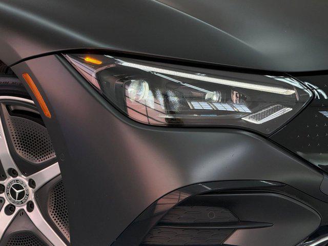 2024 Mercedes-Benz EQE 350 4MATIC
