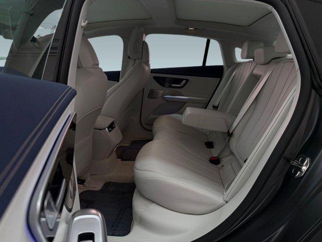 2024 Mercedes-Benz EQE 350 4MATIC