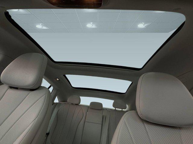 2024 Mercedes-Benz EQE 350 4MATIC