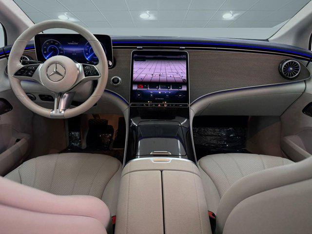 2024 Mercedes-Benz EQE 350 4MATIC