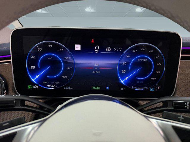 2024 Mercedes-Benz EQE 350 4MATIC