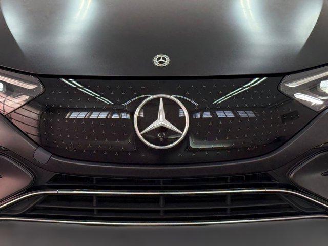 2024 Mercedes-Benz EQE 350 4MATIC