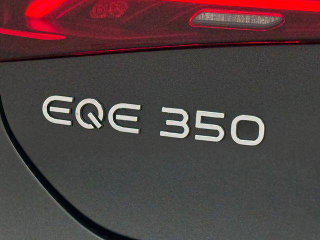 2024 Mercedes-Benz EQE 350 4MATIC