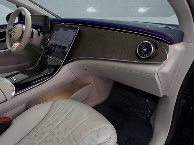 2024 Mercedes-Benz EQE 350 4MATIC