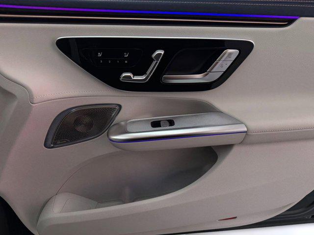 2024 Mercedes-Benz EQE 350 4MATIC