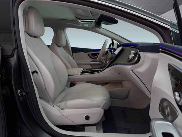 2024 Mercedes-Benz EQE 350 4MATIC