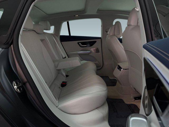 2024 Mercedes-Benz EQE 350 4MATIC