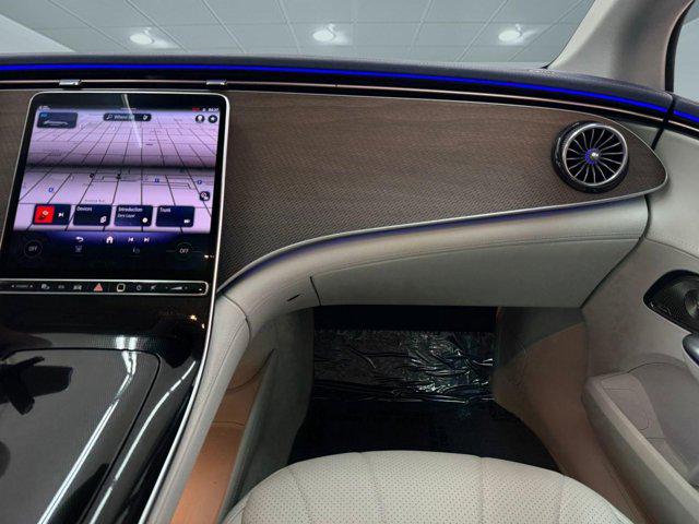 2024 Mercedes-Benz EQE 350 4MATIC