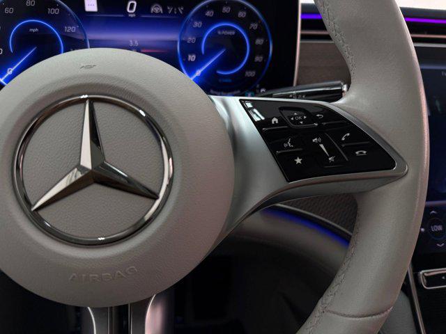 2024 Mercedes-Benz EQE 350 4MATIC