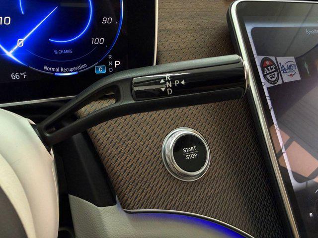 2024 Mercedes-Benz EQE 350 4MATIC