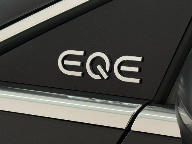 2024 Mercedes-Benz EQE 350 4MATIC