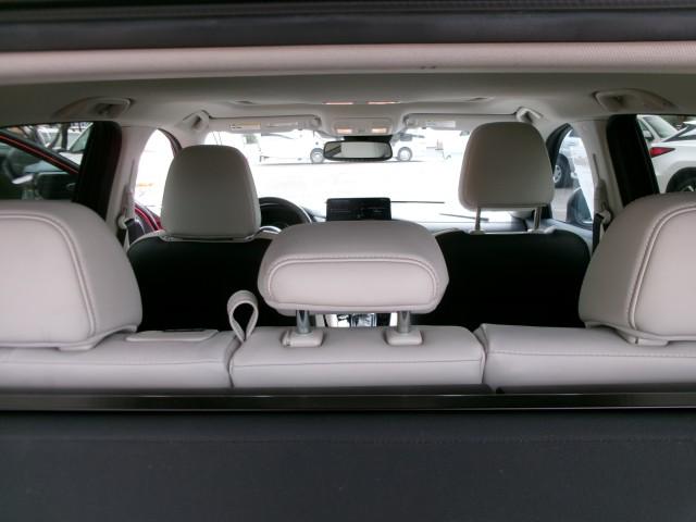 2021 Mazda CX-5 Grand Touring Reserve