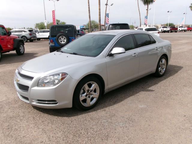 2010 Chevrolet Malibu LT for sale in Apache Junction, AZ