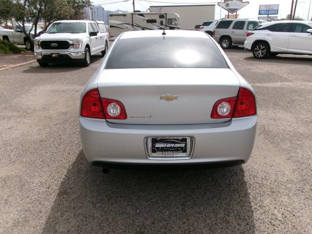 2010 Chevrolet Malibu LT