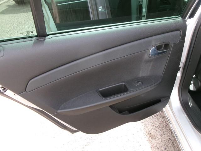 2010 Chevrolet Malibu LT