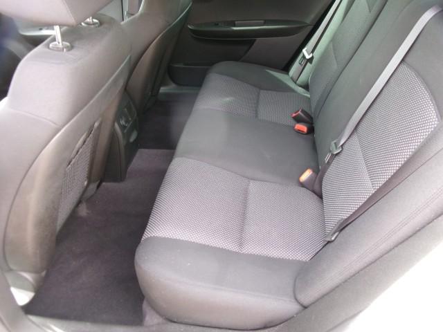 2010 Chevrolet Malibu LT