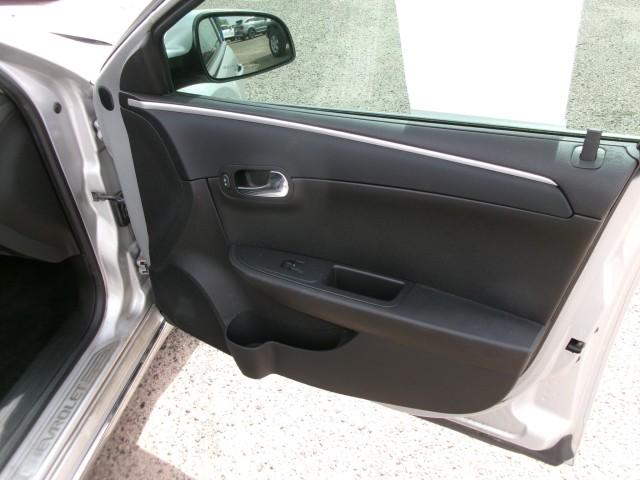 2010 Chevrolet Malibu LT