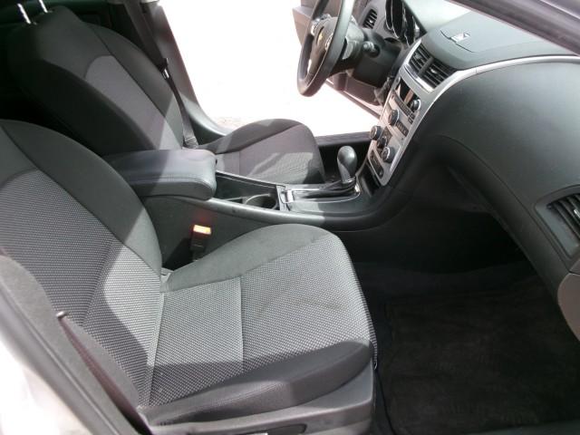 2010 Chevrolet Malibu LT