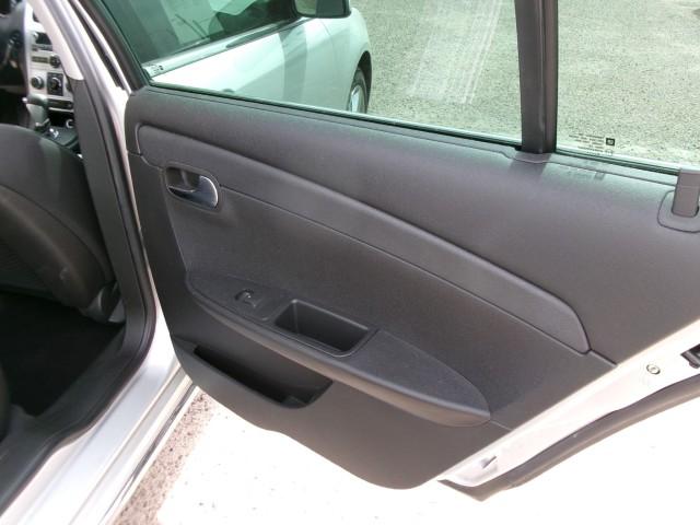 2010 Chevrolet Malibu LT