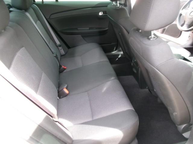 2010 Chevrolet Malibu LT