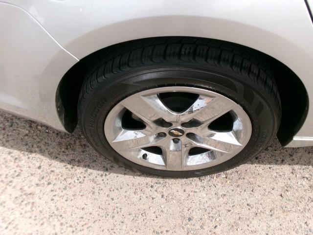 2010 Chevrolet Malibu LT