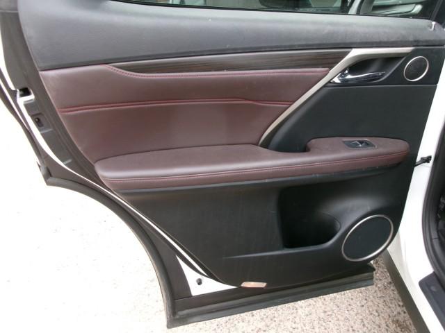 2016 Lexus RX 350 Unknown