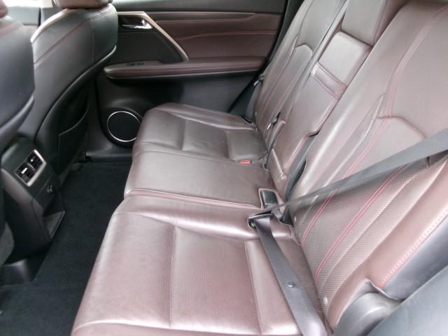 2016 Lexus RX 350 Unknown