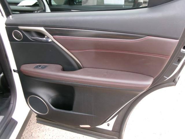 2016 Lexus RX 350 Unknown